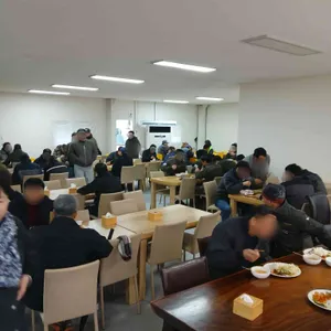 국보한식뷔페/맘모스도시락 리뷰 사진