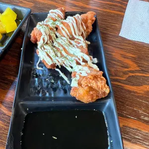 코이라멘 대표 사진