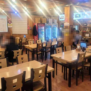 사랑채막국수 리뷰 사진