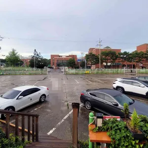 사랑채막국수 리뷰 사진