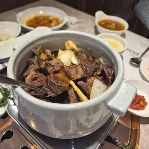 경복궁갓포제주 사진 1