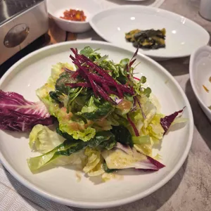 경복궁갓포제주 대표 사진