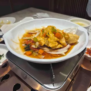 경복궁갓포제주 사진