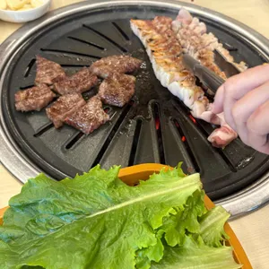 무등골한우식육식당 사진