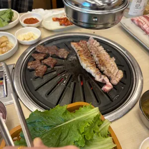 무등골한우식육식당 사진