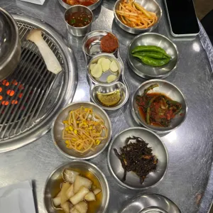 모살왓가든 사진