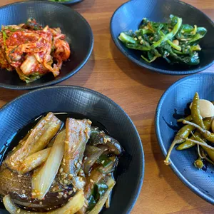 비금 식당 사진