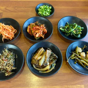 비금 식당 사진