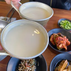 비금 식당 사진