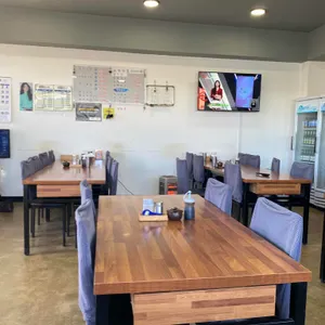 비금 식당 리뷰 사진