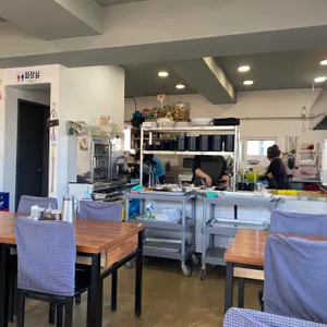 비금 식당 리뷰 사진