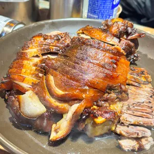 족발신선생 사진