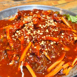 족발신선생 사진