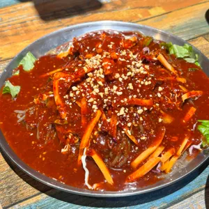 족발신선생 사진