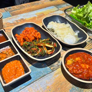 족발신선생 사진