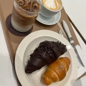 호롱 베이커리카페 사진 1