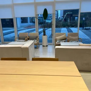 호롱 베이커리카페 리뷰 사진