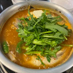 아야진생태찌개 사진