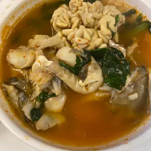 아야진생태찌개 사진