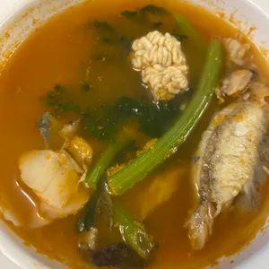 아야진생태찌개 사진