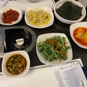 아야진생태찌개 사진