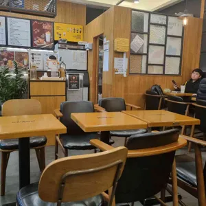 메가커피 대표 사진