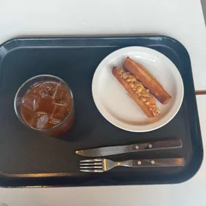 보난자커피 사진