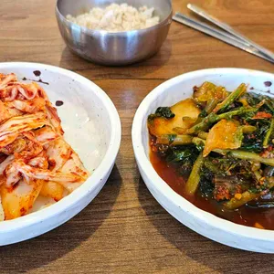 시골홍두깨칼국수 사진