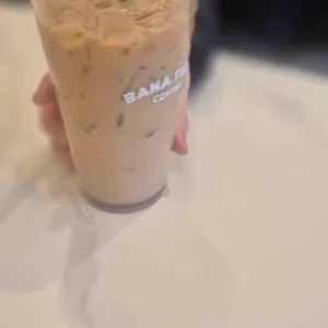 바나타이거 대표 사진