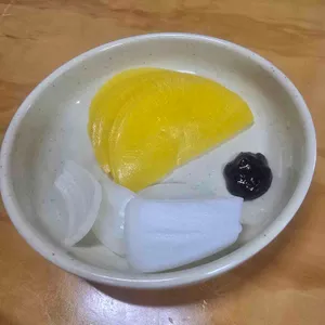 1박2일 짬뽕 대표 사진