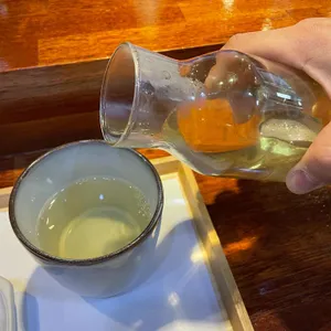 이오스시 오마카세 대표 사진