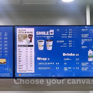 써브웨이 리뷰 사진