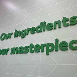 써브웨이 리뷰 사진