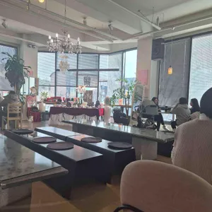 스페이스작 리뷰 사진