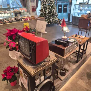 스페이스작 리뷰 사진