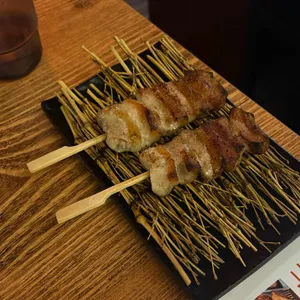 야키톤 톤토로 사진