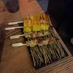 야키톤 톤토로 사진