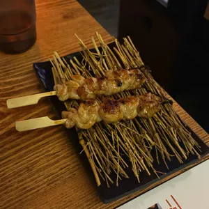 야키톤 톤토로 사진