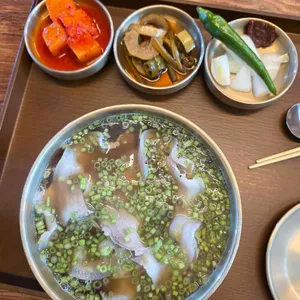 국밥의 신 사진 1