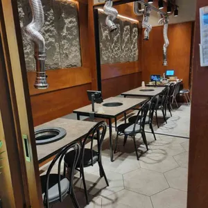 멱살 리뷰 사진