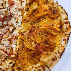 노모어피자 사진