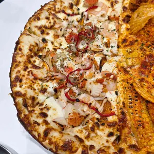 노모어피자 사진