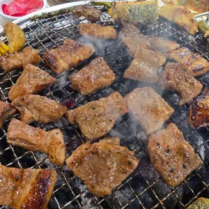 명륜진사갈비 사진