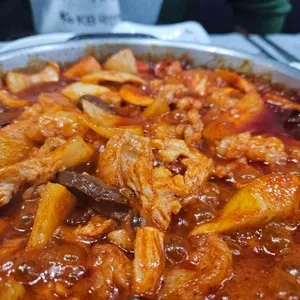 부평양곱창 사진