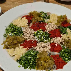 코리아나호 대표 사진