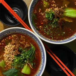 호탕마라탕 사진 2