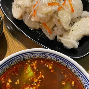 호탕마라탕 리뷰 사진