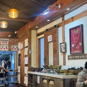 강민주의 들밥 리뷰 사진