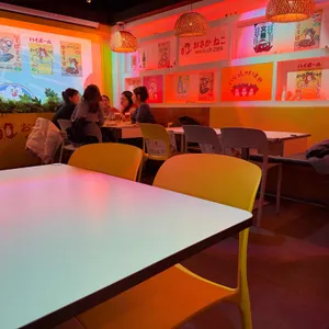 오사카고양이 리뷰 사진