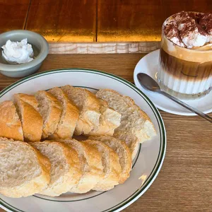 발루토 커피 사진 1